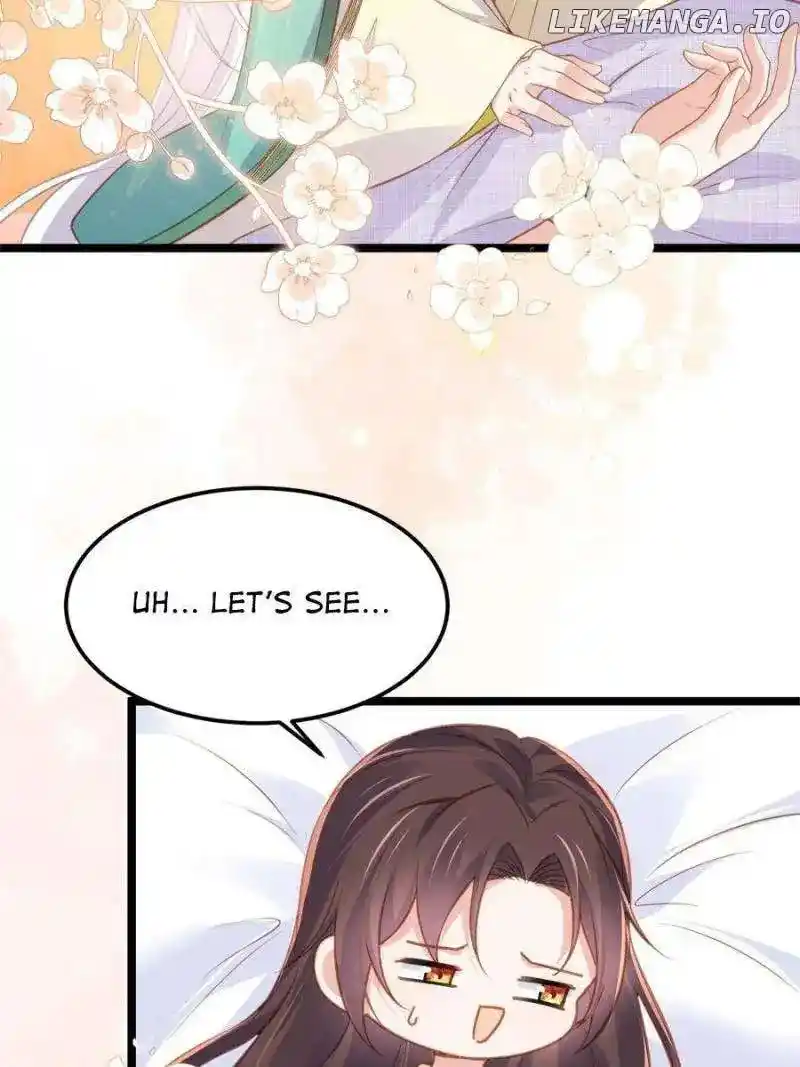 Be A Eunuch's Wife To Control The World Chapter 371