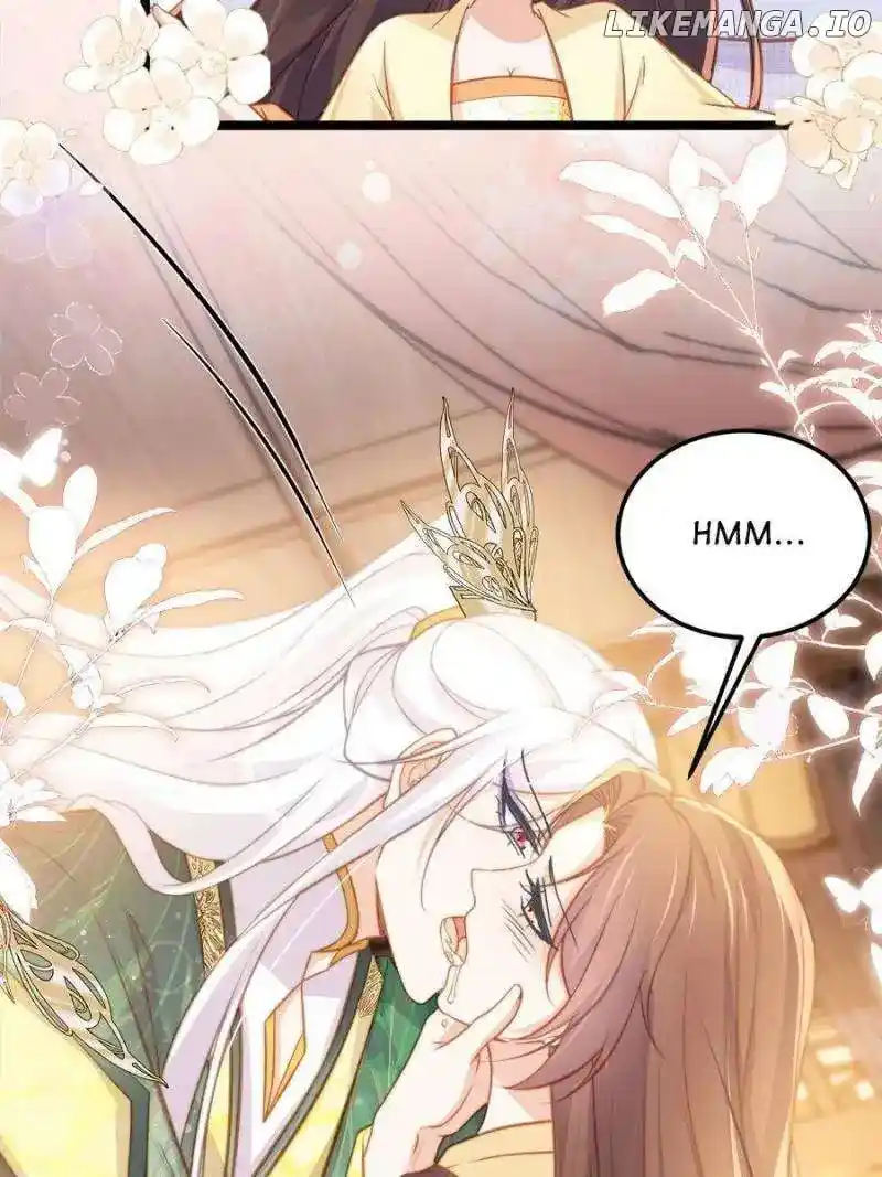 Be A Eunuch's Wife To Control The World Chapter 371