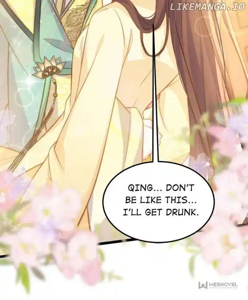 Be A Eunuch's Wife To Control The World Chapter 371