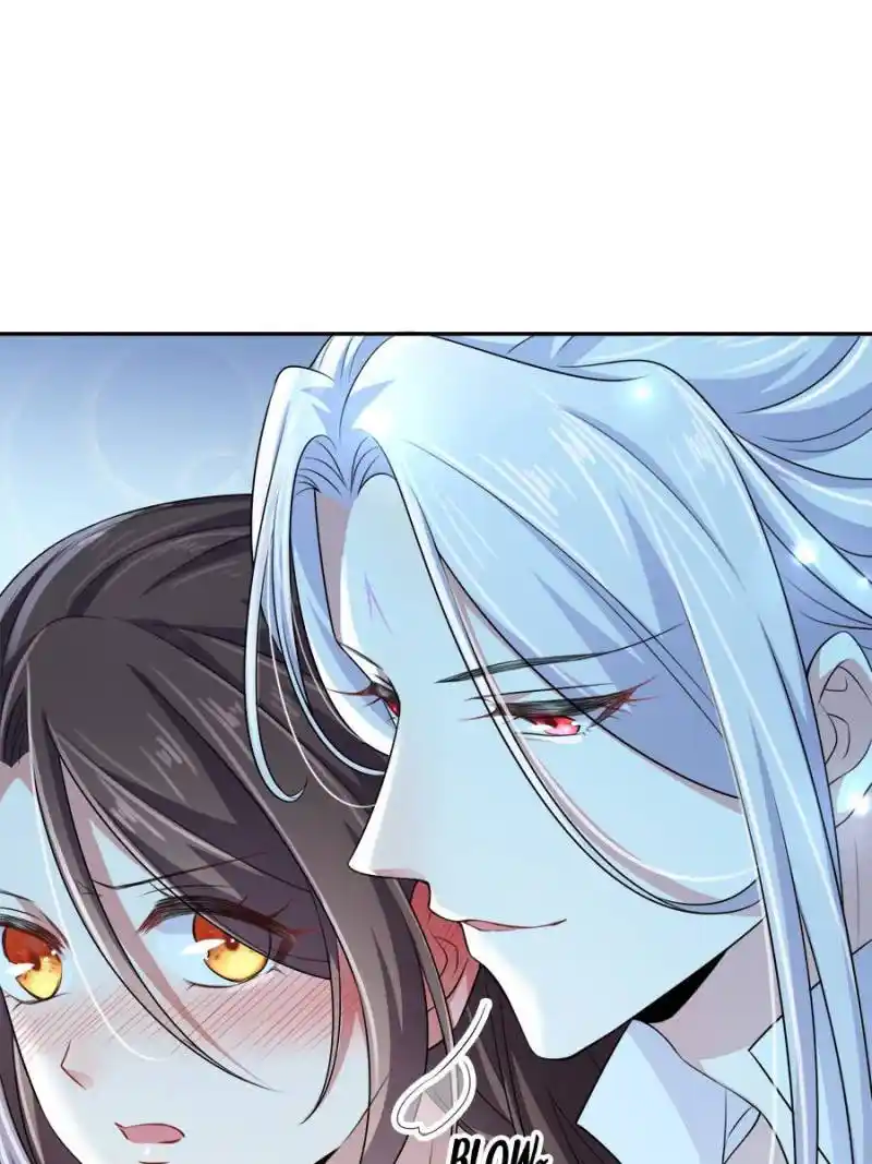 Be A Eunuch's Wife To Control The World Chapter 38