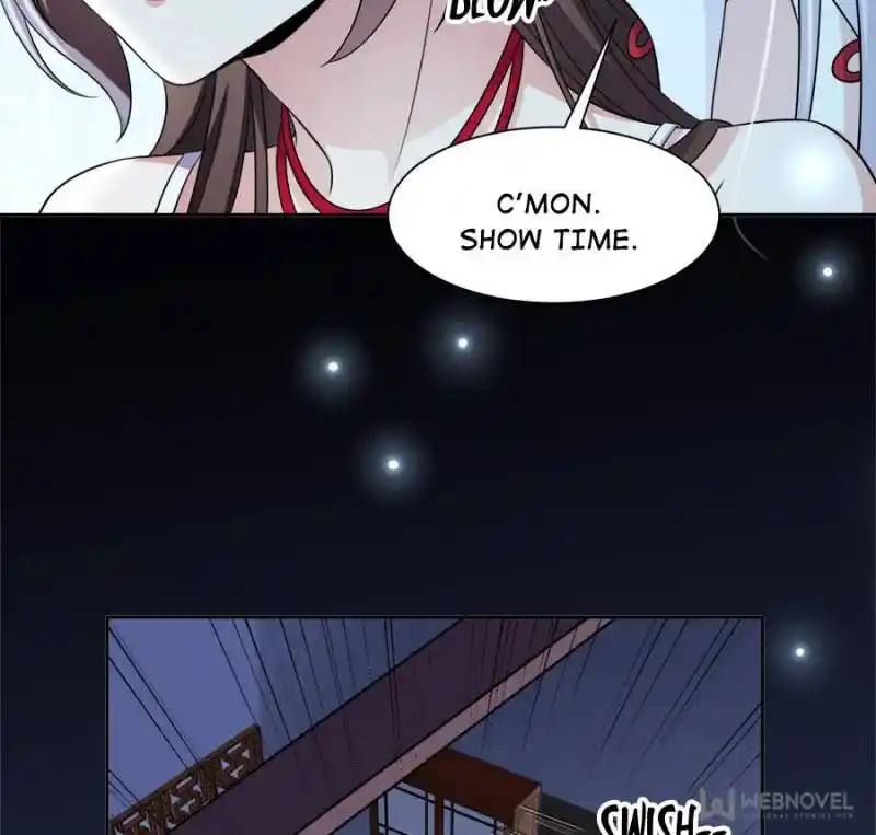 Be A Eunuch's Wife To Control The World Chapter 38