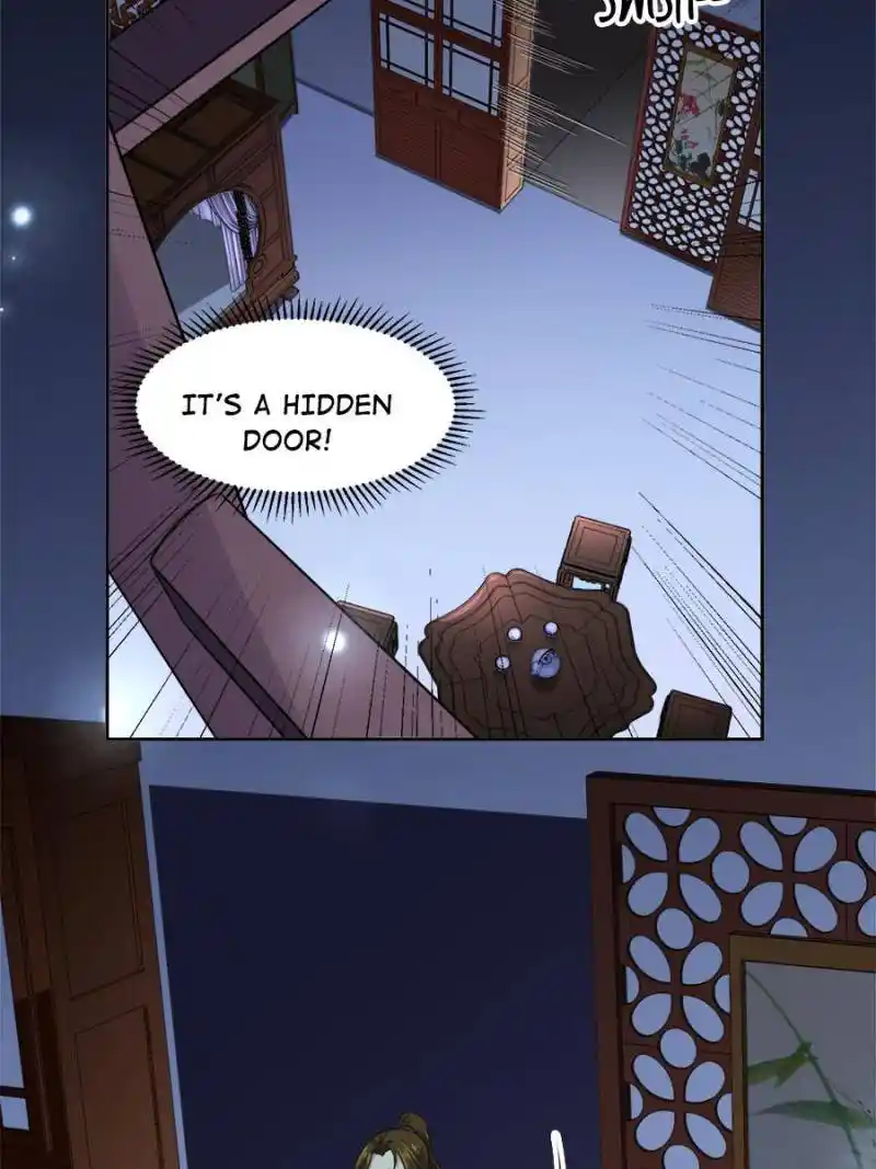 Be A Eunuch's Wife To Control The World Chapter 38