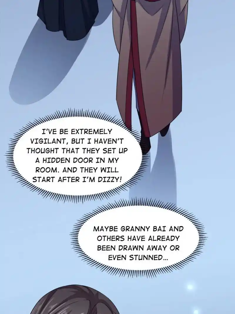 Be A Eunuch's Wife To Control The World Chapter 38