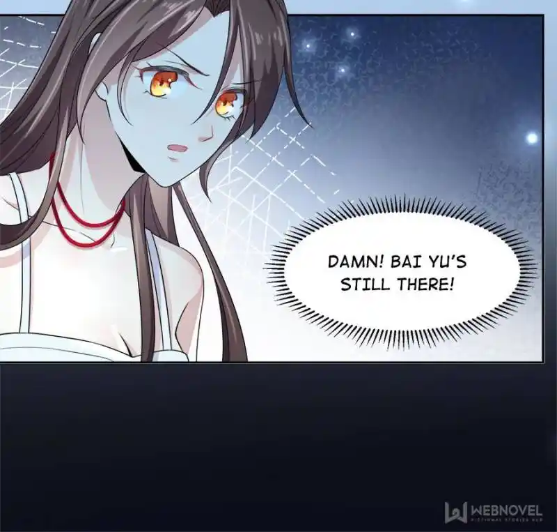 Be A Eunuch's Wife To Control The World Chapter 38