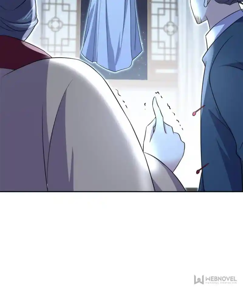 Be A Eunuch's Wife To Control The World Chapter 38