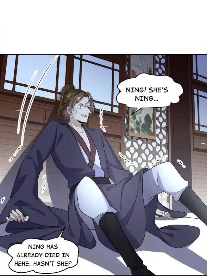 Be A Eunuch's Wife To Control The World Chapter 38