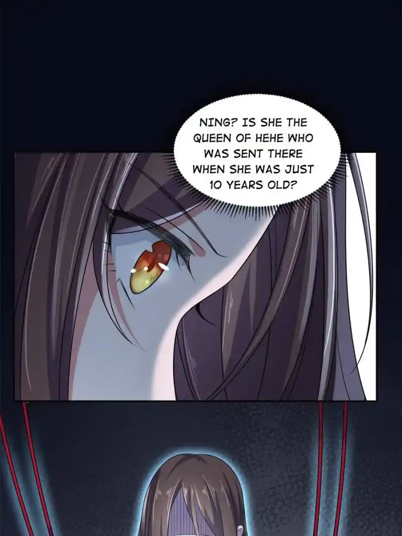 Be A Eunuch's Wife To Control The World Chapter 38