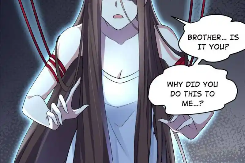 Be A Eunuch's Wife To Control The World Chapter 38