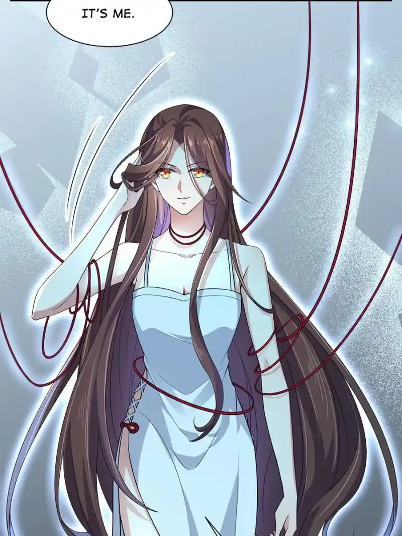 Be A Eunuch's Wife To Control The World Chapter 38