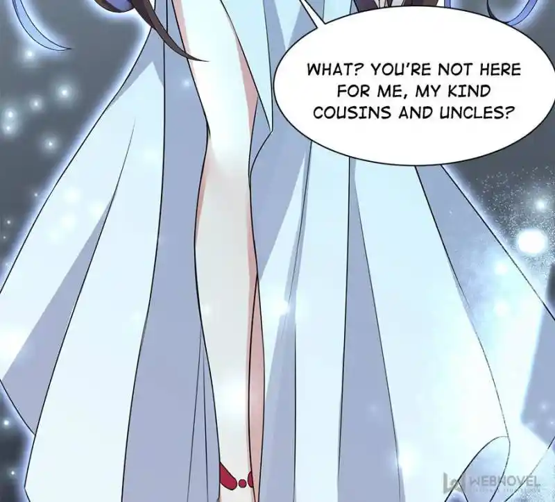 Be A Eunuch's Wife To Control The World Chapter 38