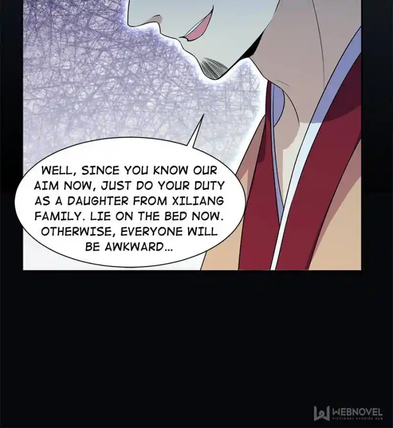 Be A Eunuch's Wife To Control The World Chapter 38