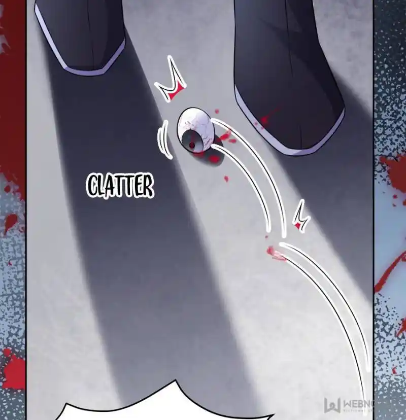 Be A Eunuch's Wife To Control The World Chapter 38