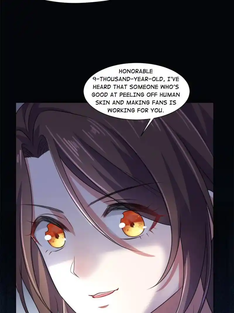 Be A Eunuch's Wife To Control The World Chapter 38