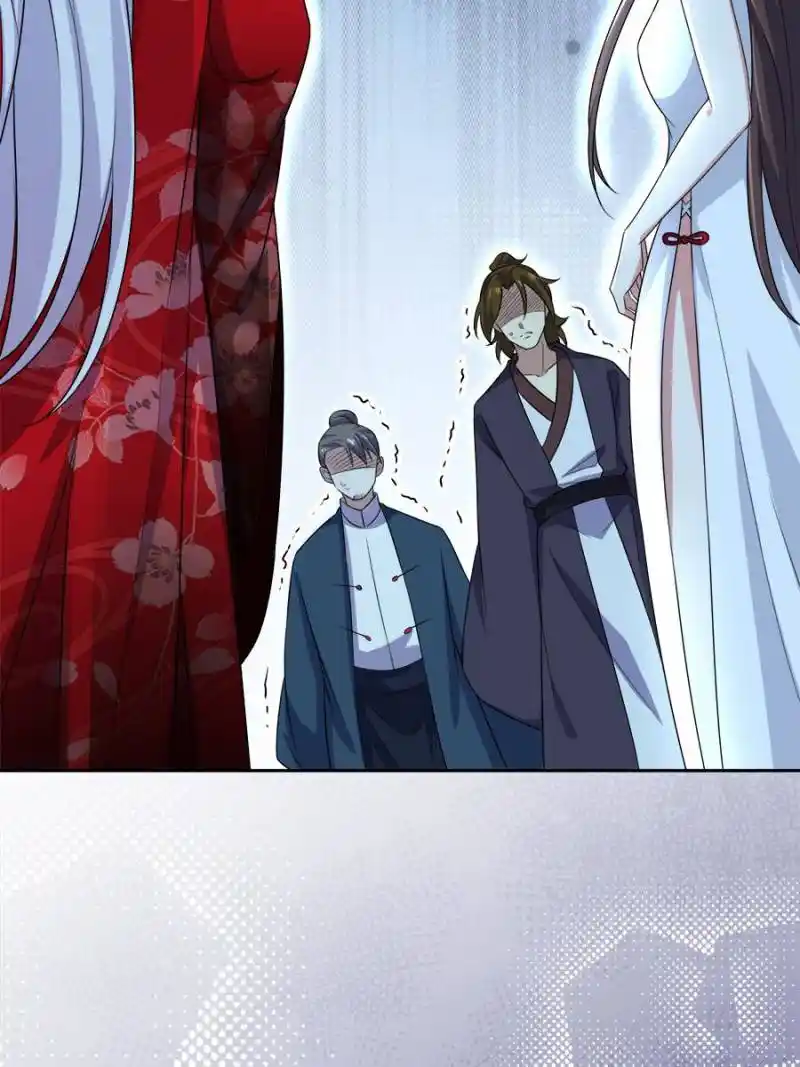 Be A Eunuch's Wife To Control The World Chapter 38