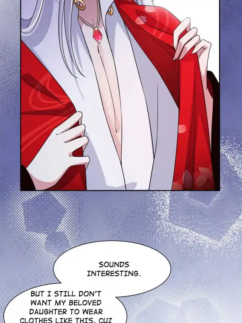 Be A Eunuch's Wife To Control The World Chapter 38