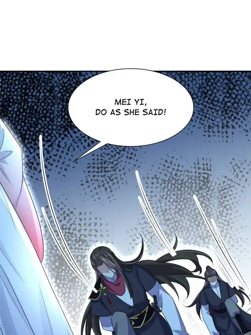 Be A Eunuch's Wife To Control The World Chapter 38