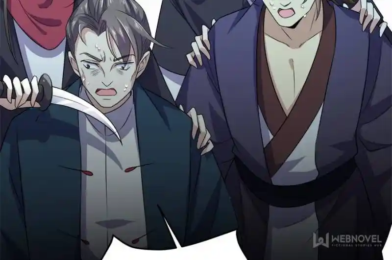 Be A Eunuch's Wife To Control The World Chapter 38