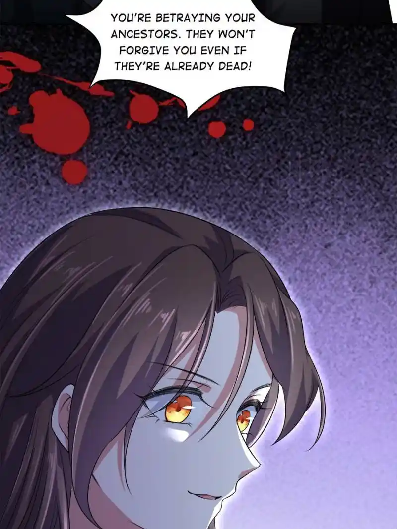 Be A Eunuch's Wife To Control The World Chapter 38