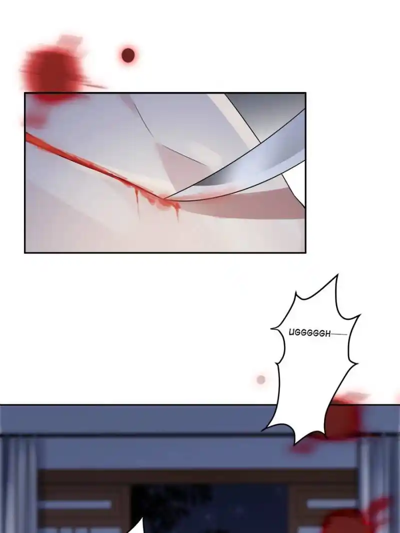 Be A Eunuch's Wife To Control The World Chapter 39