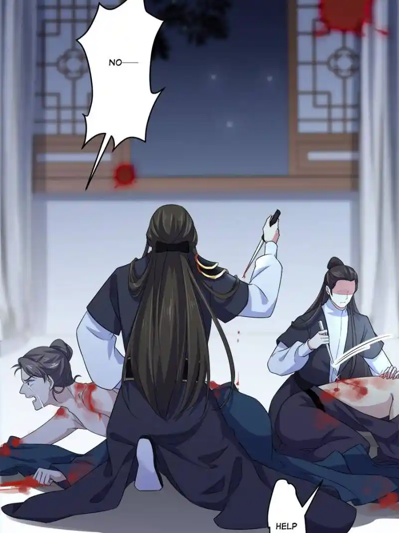 Be A Eunuch's Wife To Control The World Chapter 39