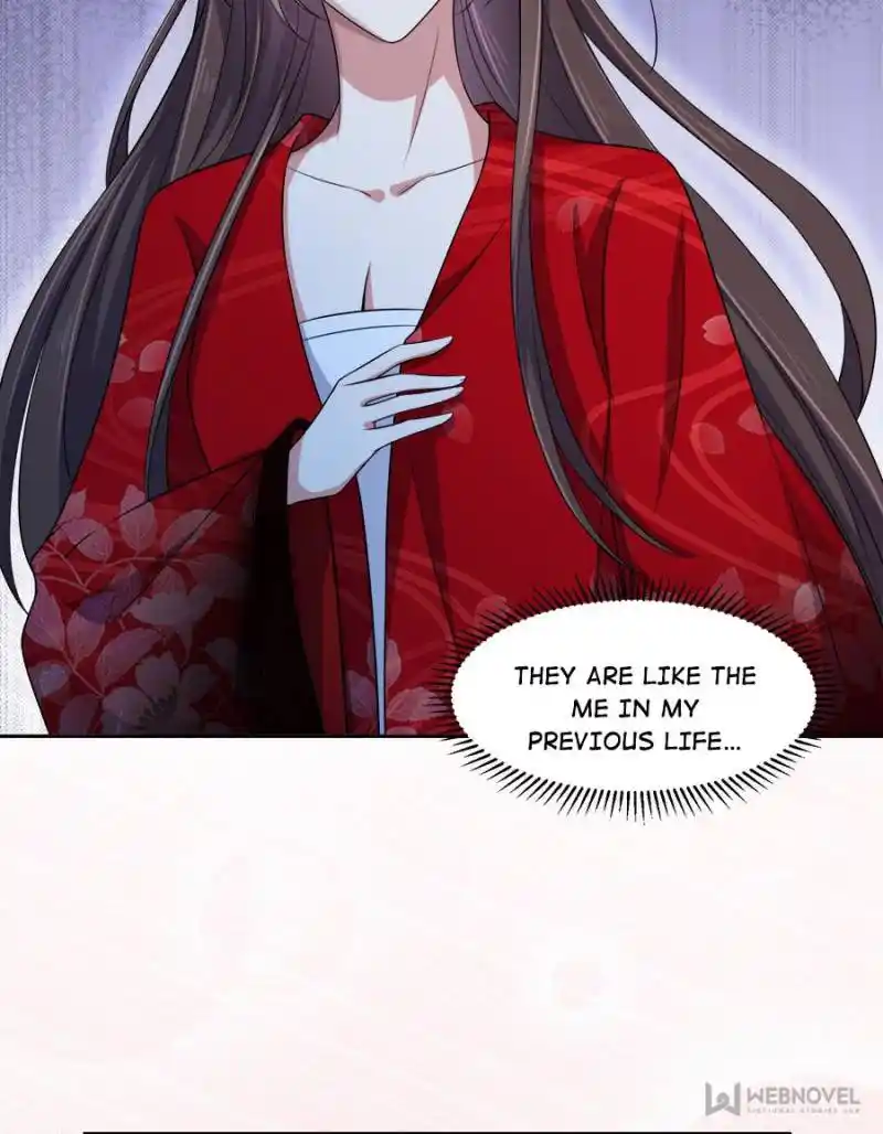 Be A Eunuch's Wife To Control The World Chapter 39