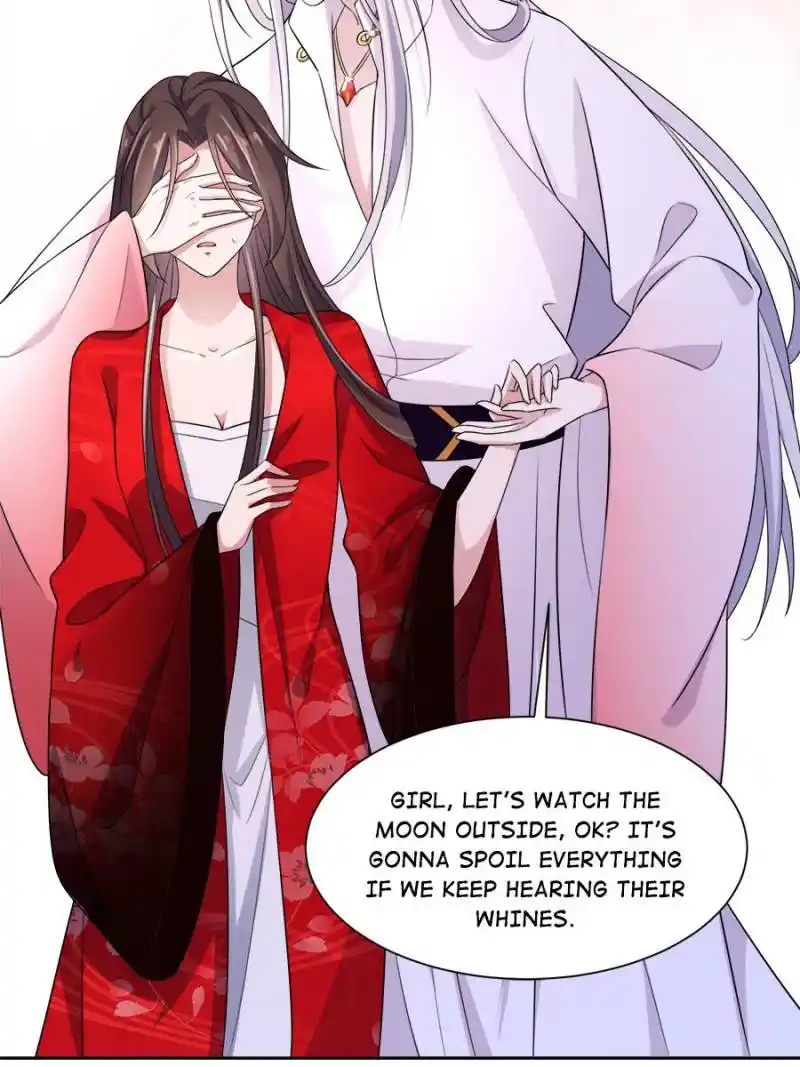 Be A Eunuch's Wife To Control The World Chapter 39