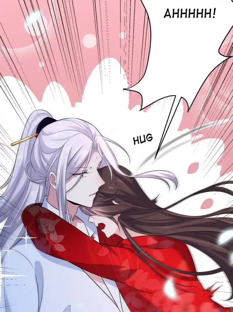 Be A Eunuch's Wife To Control The World Chapter 39