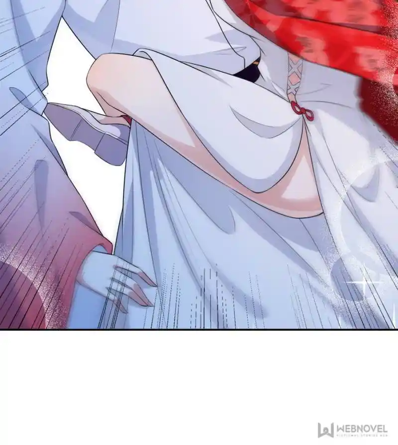 Be A Eunuch's Wife To Control The World Chapter 39