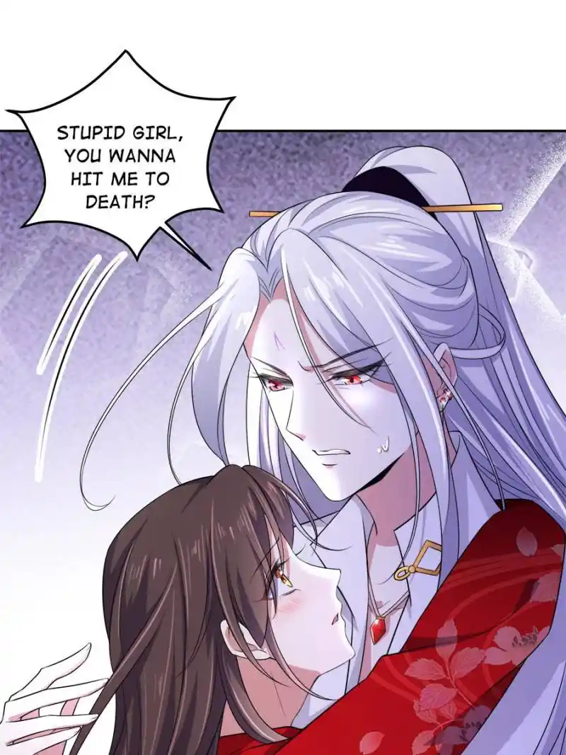 Be A Eunuch's Wife To Control The World Chapter 39