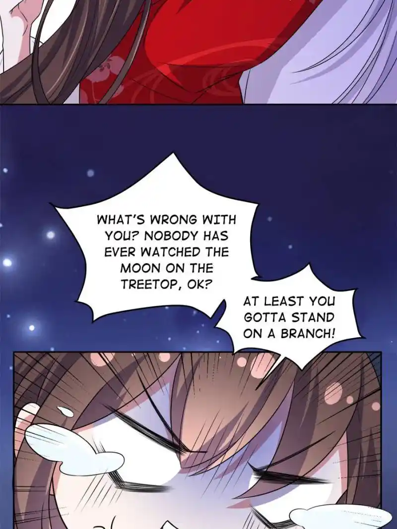 Be A Eunuch's Wife To Control The World Chapter 39