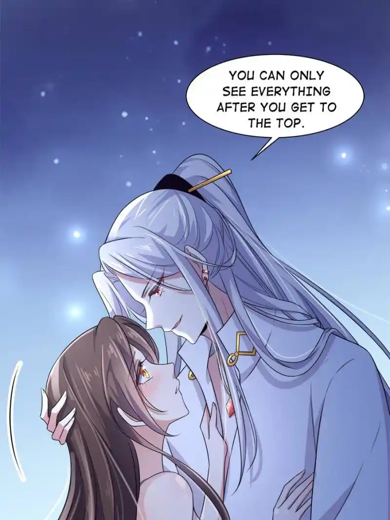 Be A Eunuch's Wife To Control The World Chapter 39