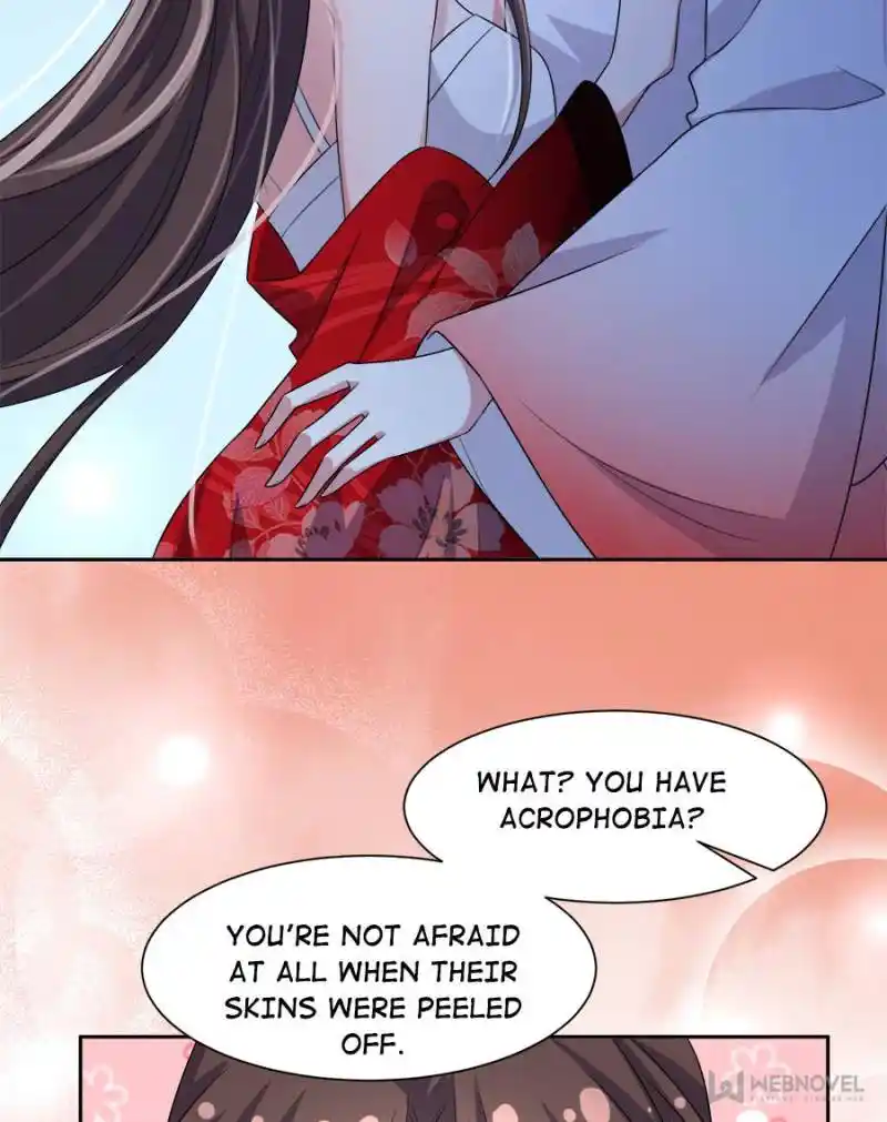 Be A Eunuch's Wife To Control The World Chapter 39