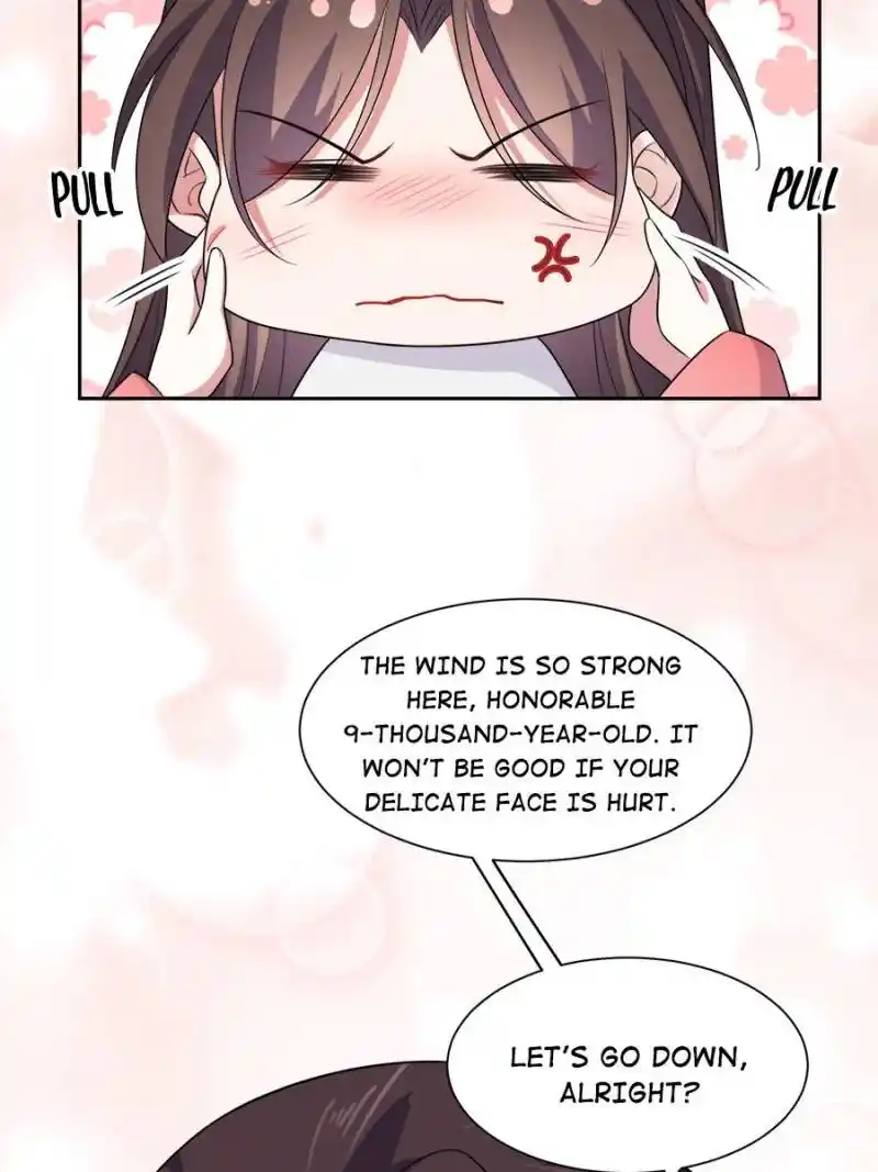 Be A Eunuch's Wife To Control The World Chapter 39