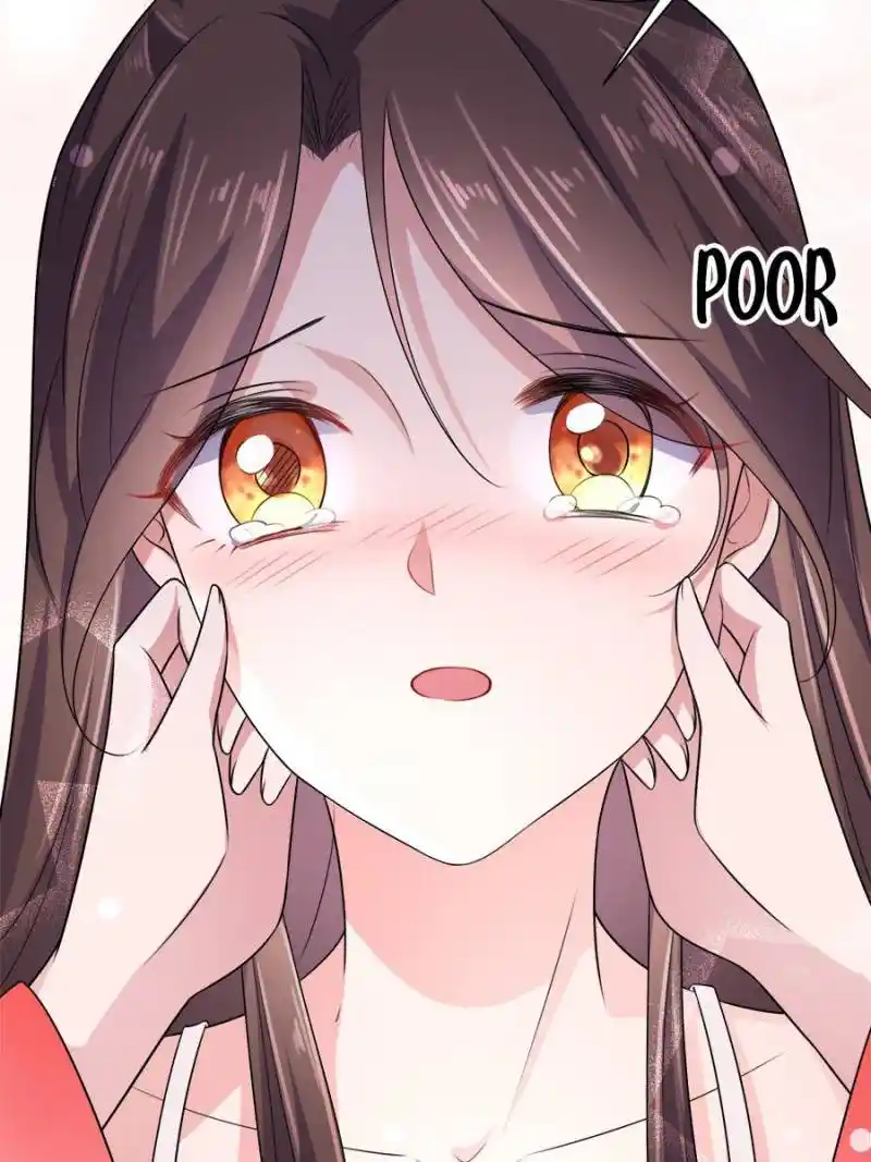 Be A Eunuch's Wife To Control The World Chapter 39