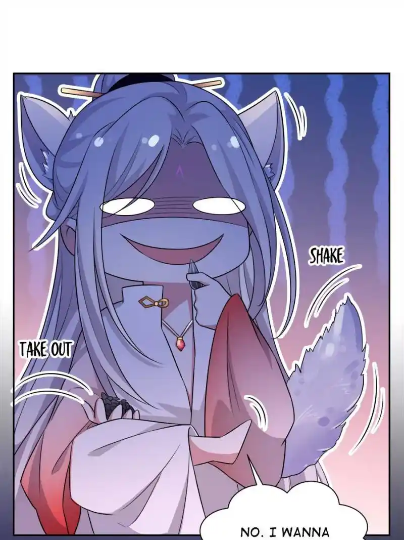 Be A Eunuch's Wife To Control The World Chapter 39