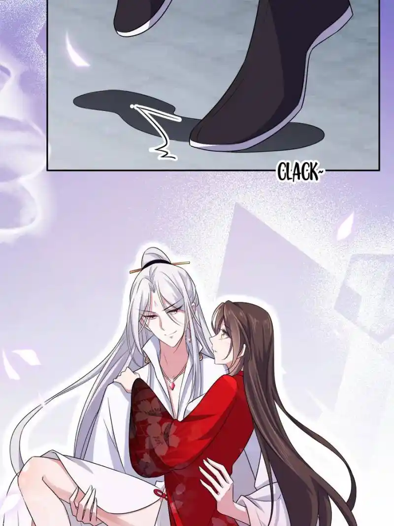 Be A Eunuch's Wife To Control The World Chapter 39