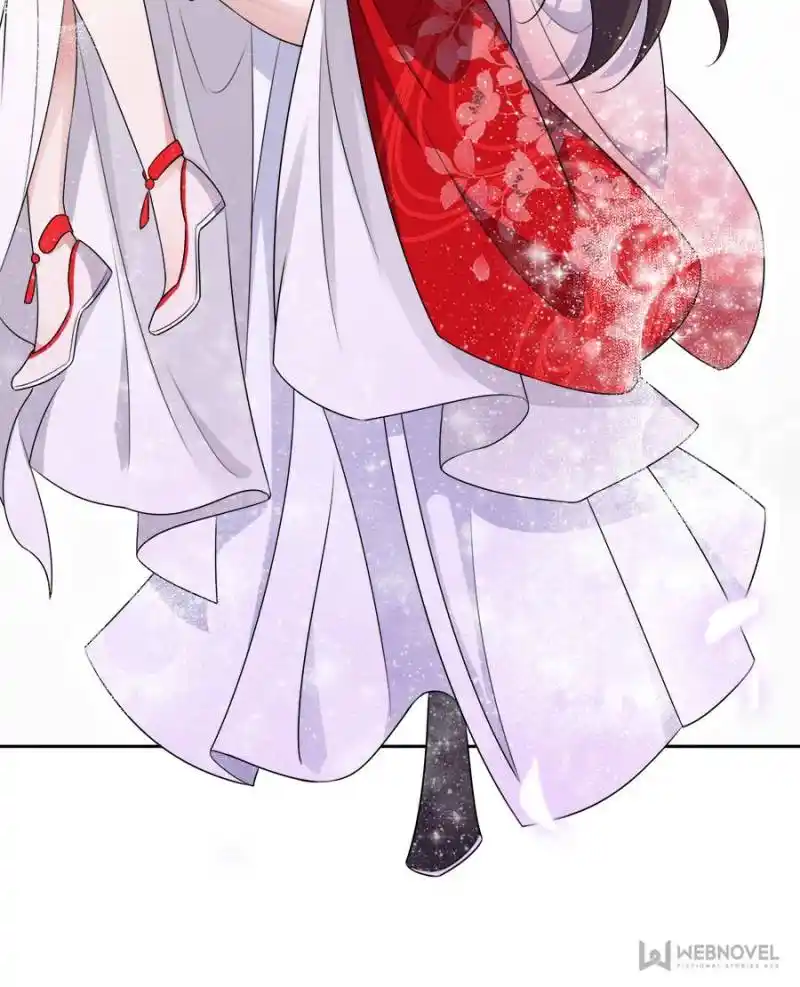 Be A Eunuch's Wife To Control The World Chapter 39