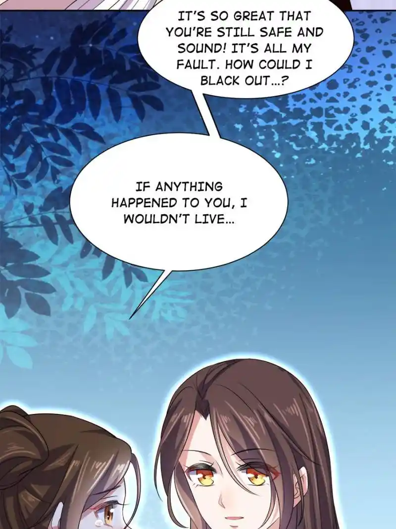 Be A Eunuch's Wife To Control The World Chapter 39