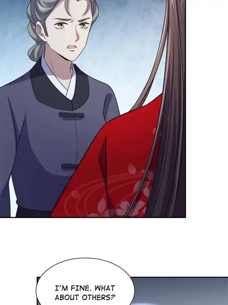 Be A Eunuch's Wife To Control The World Chapter 39