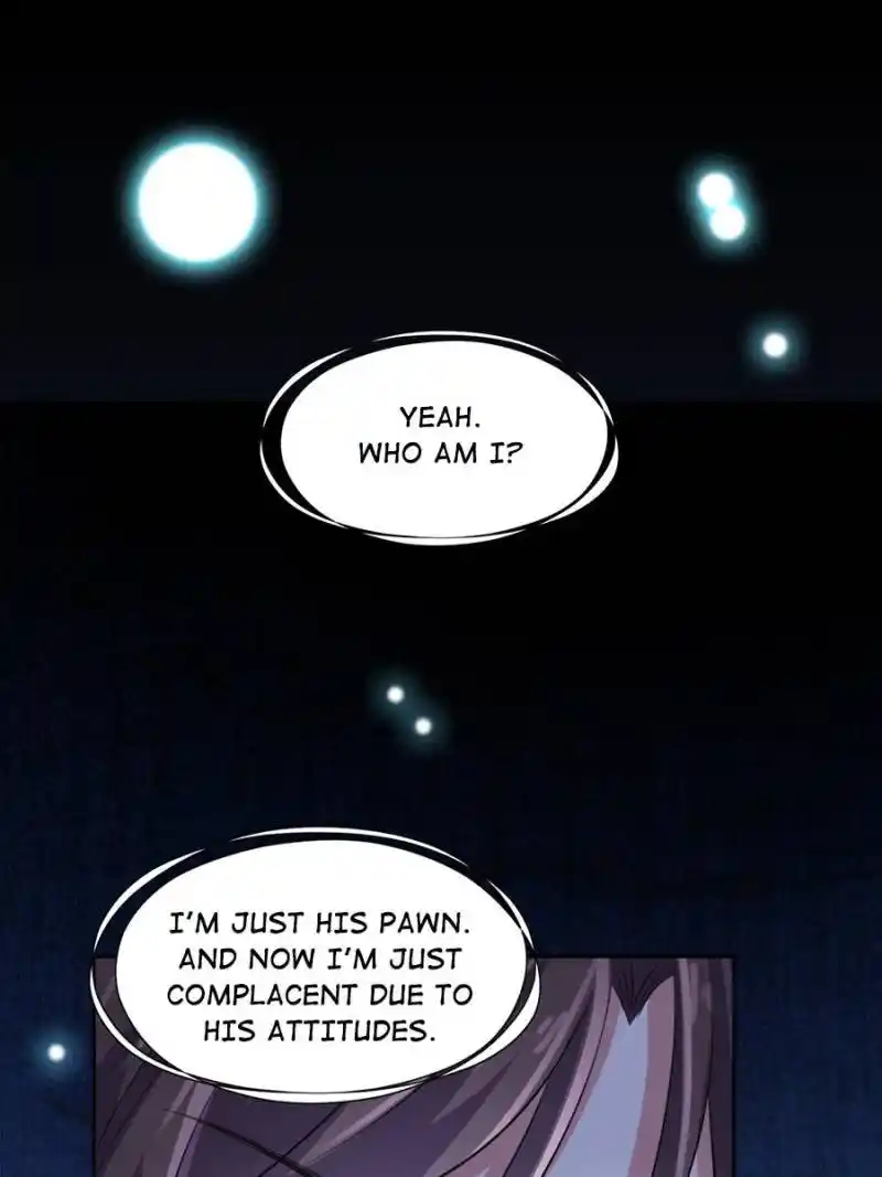 Be A Eunuch's Wife To Control The World Chapter 40