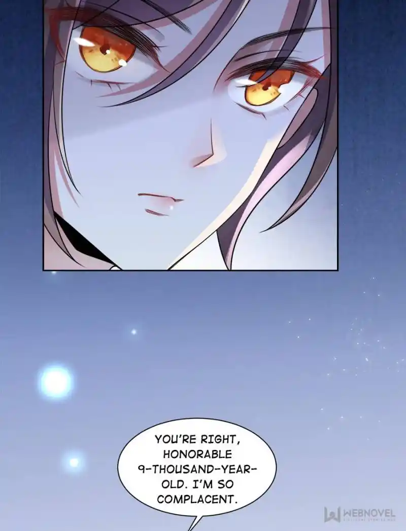 Be A Eunuch's Wife To Control The World Chapter 40