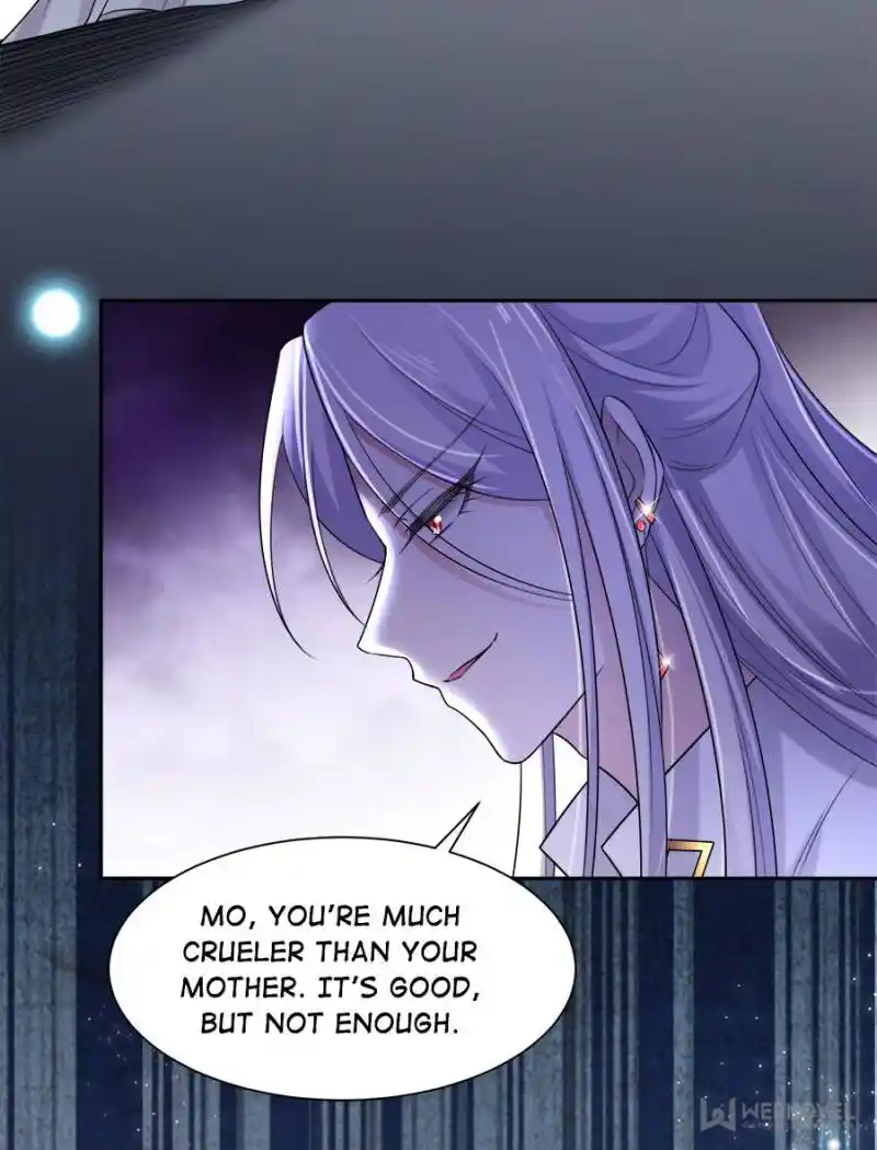 Be A Eunuch's Wife To Control The World Chapter 40