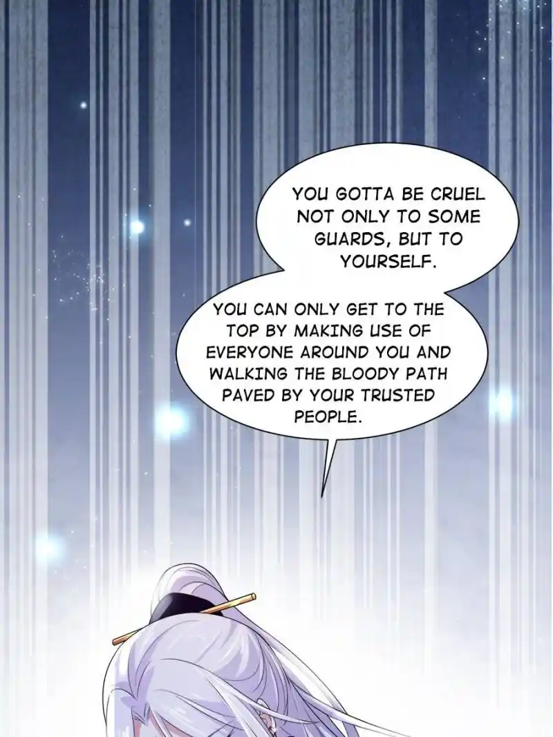 Be A Eunuch's Wife To Control The World Chapter 40