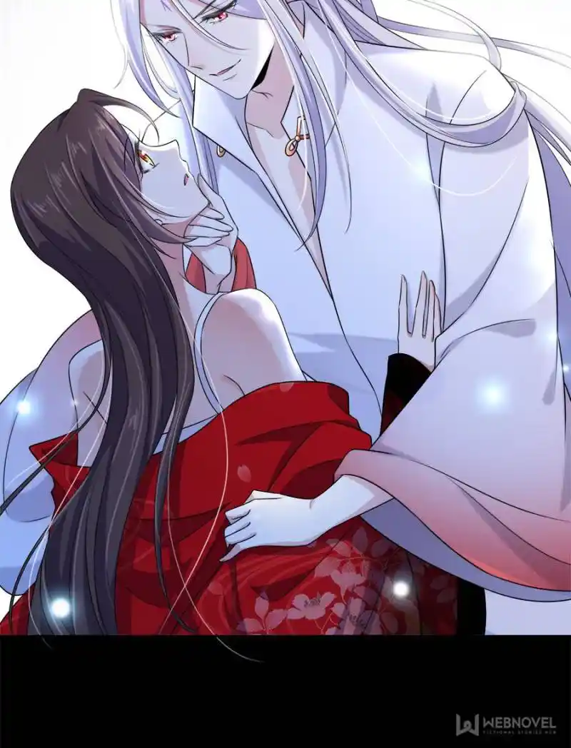 Be A Eunuch's Wife To Control The World Chapter 40