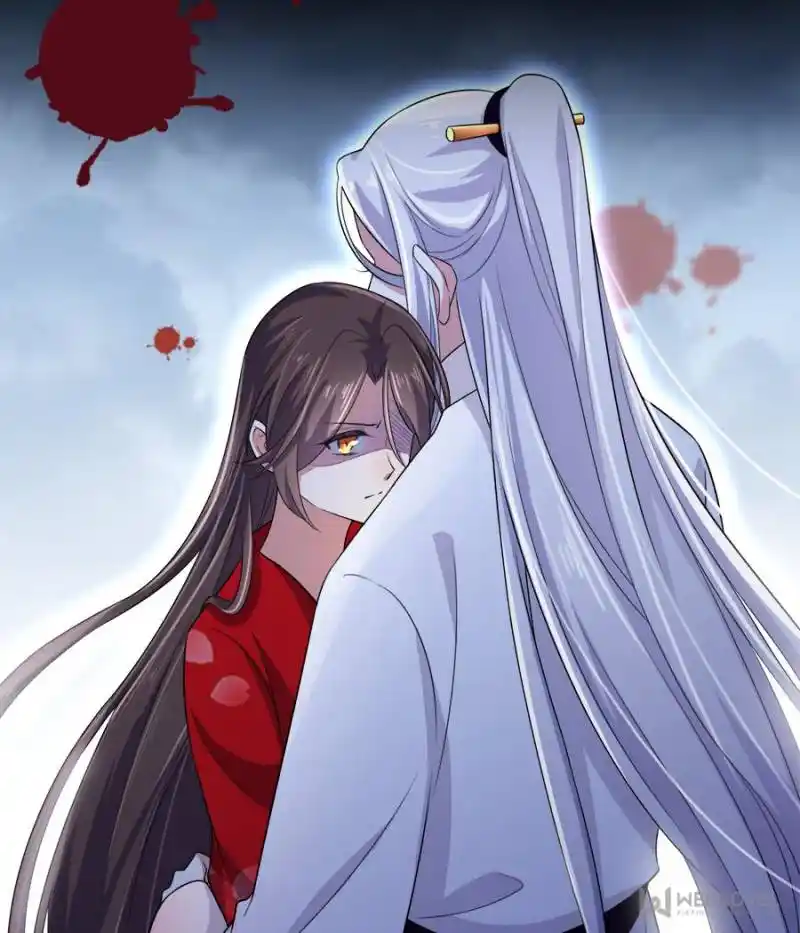 Be A Eunuch's Wife To Control The World Chapter 40