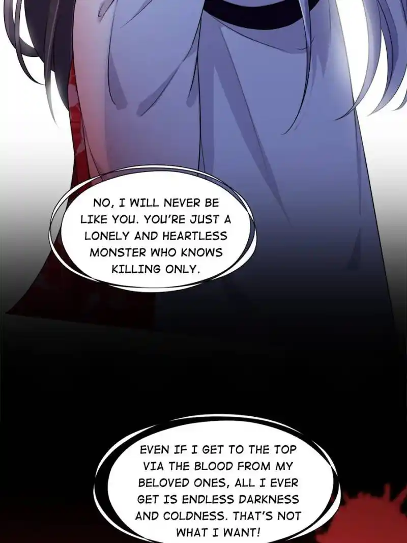 Be A Eunuch's Wife To Control The World Chapter 40