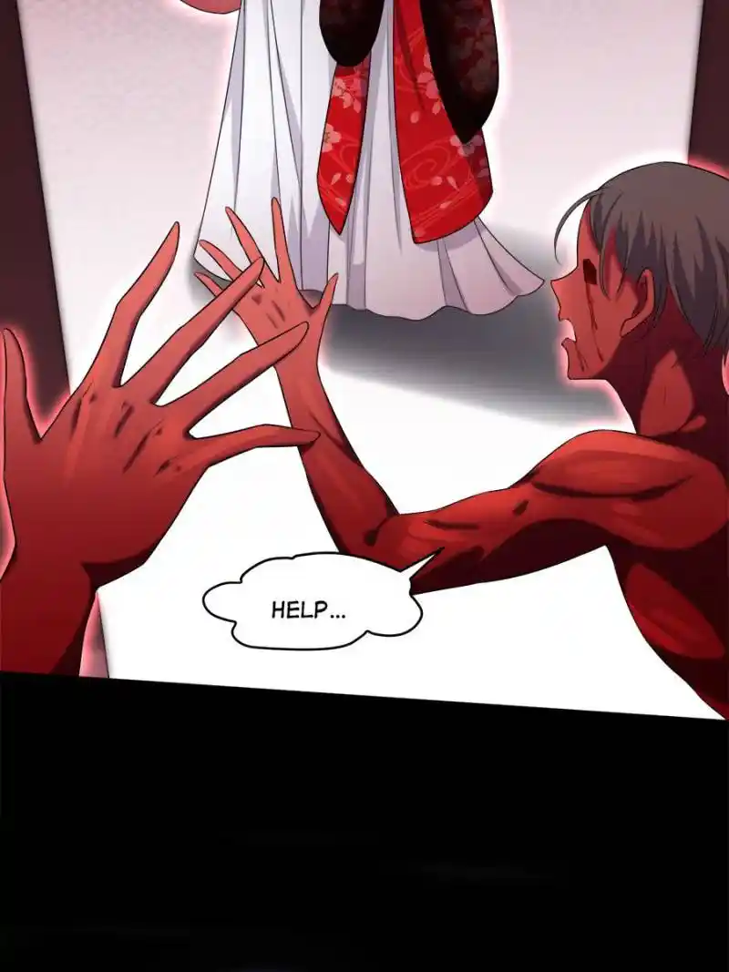 Be A Eunuch's Wife To Control The World Chapter 40