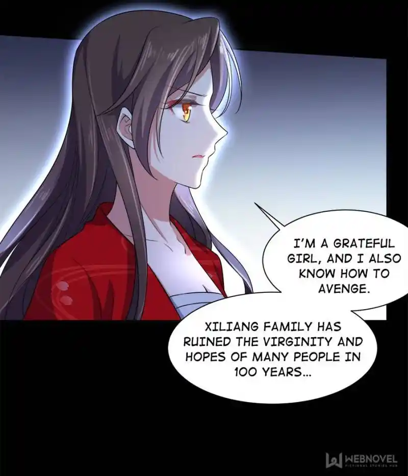 Be A Eunuch's Wife To Control The World Chapter 40