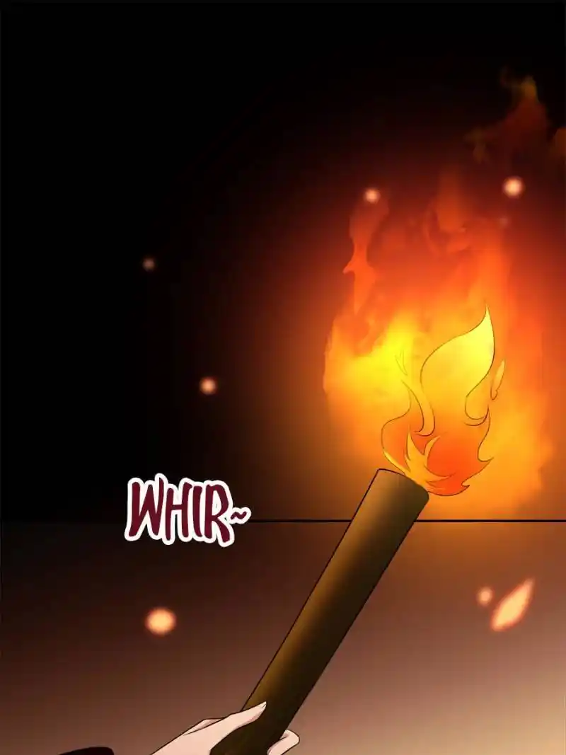 Be A Eunuch's Wife To Control The World Chapter 40