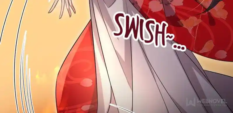 Be A Eunuch's Wife To Control The World Chapter 40